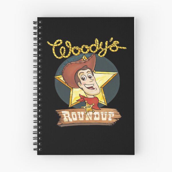 Item preview, Woody's Roundup Story Cowboy designed and sold by TwolipfweddyTM.