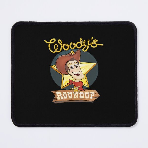 Item preview, Woody's Roundup Story Cowboy designed and sold by TwolipfweddyTM.