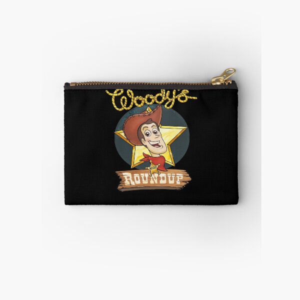 Item preview, Woody's Roundup Story Cowboy designed and sold by TwolipfweddyTM.