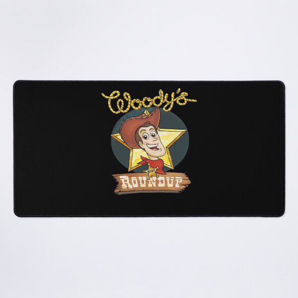 Item preview, Woody's Roundup Story Cowboy designed and sold by TwolipfweddyTM.