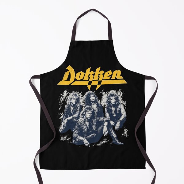 Item preview, Dokken Vintage Band designed and sold by JaydonShaw158.
