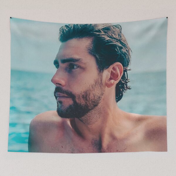 Item preview,  Álvaro Soler designed and sold by Xupomustore.