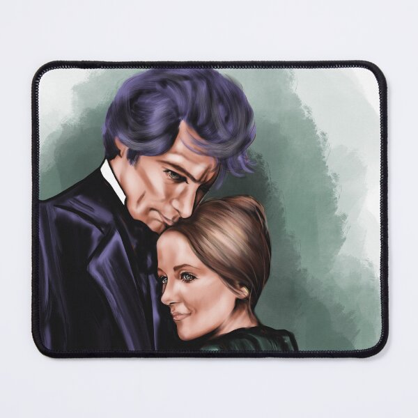 Item preview, Jane Eyre, Zelah Clarke, Timothy Dalton designed and sold by icongallery.