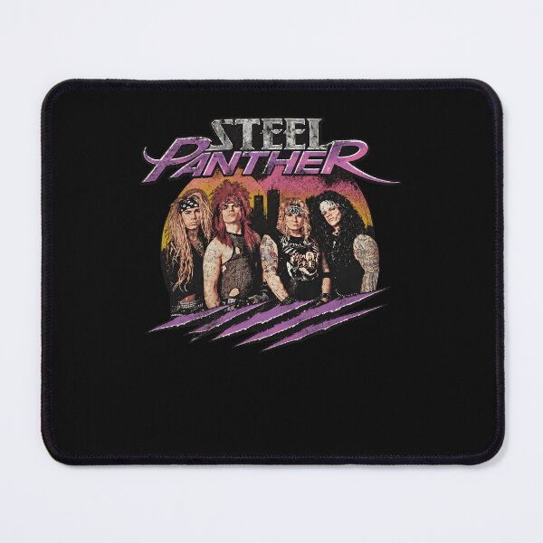 Item preview, Panther Glam Metal designed and sold by Roos-Reijnders.