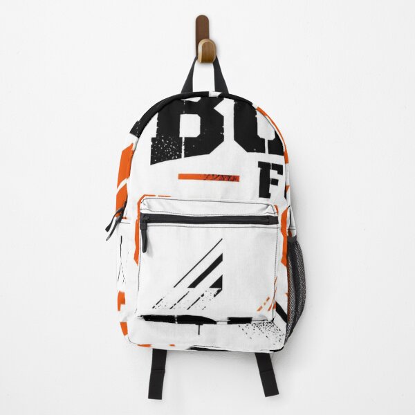 Item preview, Built For October Industrial Streetwear Typography designed and sold by Lespribos .