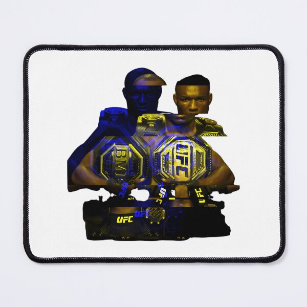 Item preview, Kamaru Usman - Ufc Fighter designed and sold by cathryn-keim.