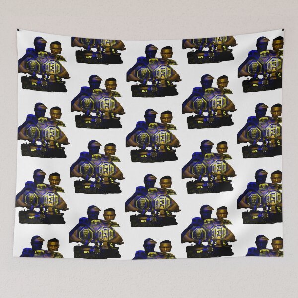 Item preview, Kamaru Usman - Ufc Fighter designed and sold by cathryn-keim.