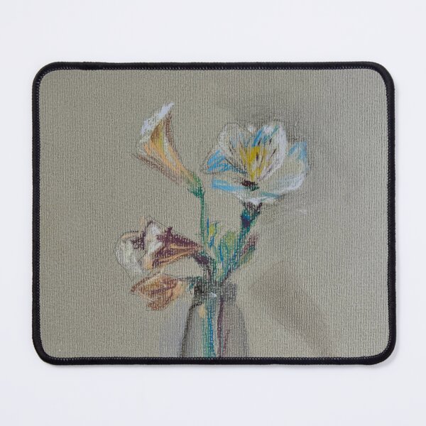 Item preview, Alstroemerias with water designed and sold by izdesart.