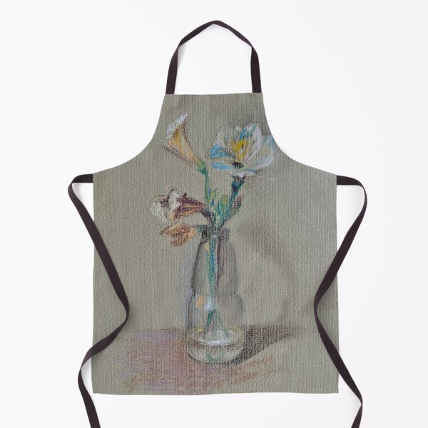 Item preview, Alstroemerias with water designed and sold by izdesart.