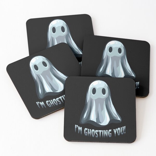 Item preview, I'm Ghosting You! designed and sold by amacher.