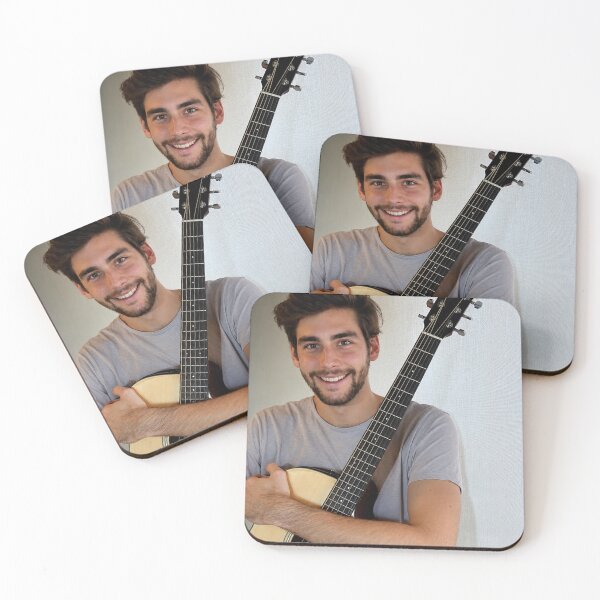 Item preview,  Álvaro Soler Handsome designed and sold by Xupomustore.