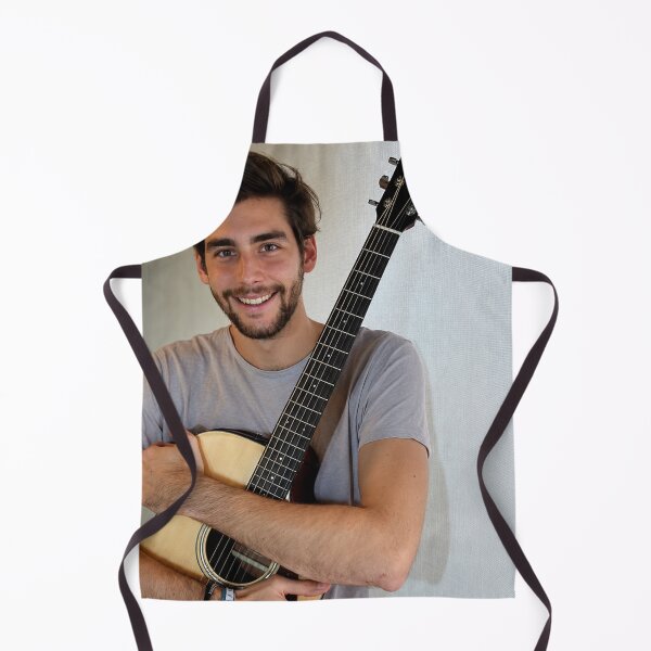Item preview,  Álvaro Soler Handsome designed and sold by Xupomustore.