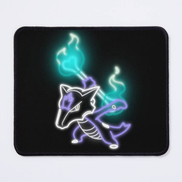 Item preview, Bone Pocket Monster Neon designed and sold by PearlyBlues.