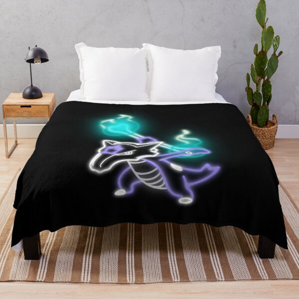 Item preview, Bone Pocket Monster Neon designed and sold by PearlyBlues.