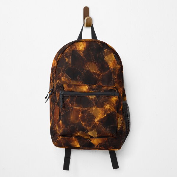 Item preview, Brown and Orange Tortoise Pattern designed and sold by Good4Vibez.