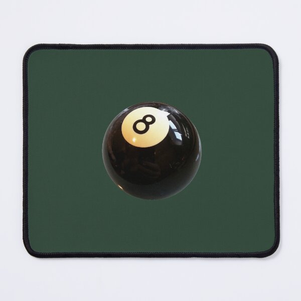 Item preview, 8 ball sticker Oversized T-Shirt designed and sold by MagicMealing.