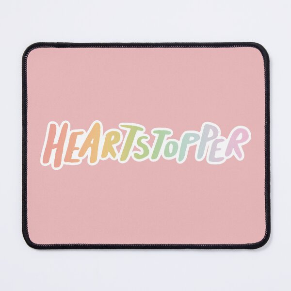 Item preview, Heartstopper designed and sold by jamierachelz.