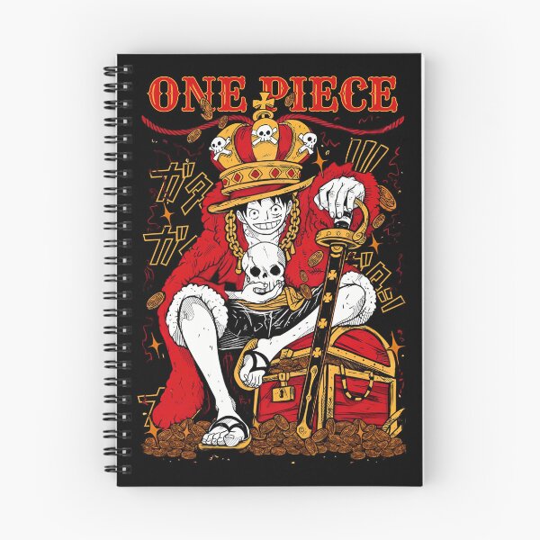 Item preview, Monkey D Luffy designed and sold by ZORO MAZE.