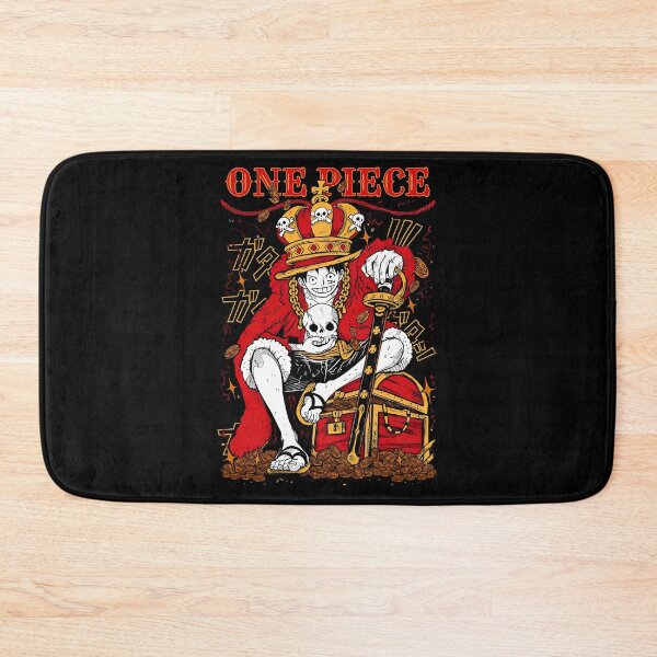 Item preview, Monkey D Luffy designed and sold by ZORO MAZE.
