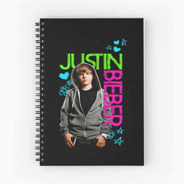 Item preview, Justin Bieber Colorful Portrait Graphic Design designed and sold by Claytonhuffos.