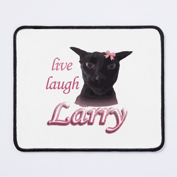Item preview, Live Laugh Larry T-Shirt designed and sold by Designart68.