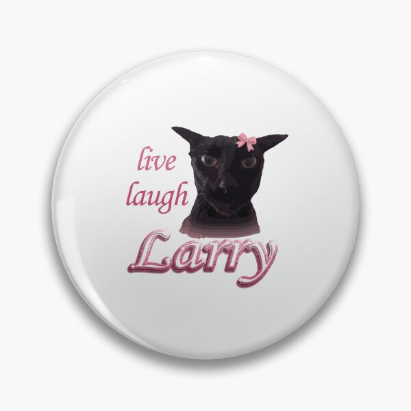 Item preview, Live Laugh Larry T-Shirt designed and sold by Designart68.