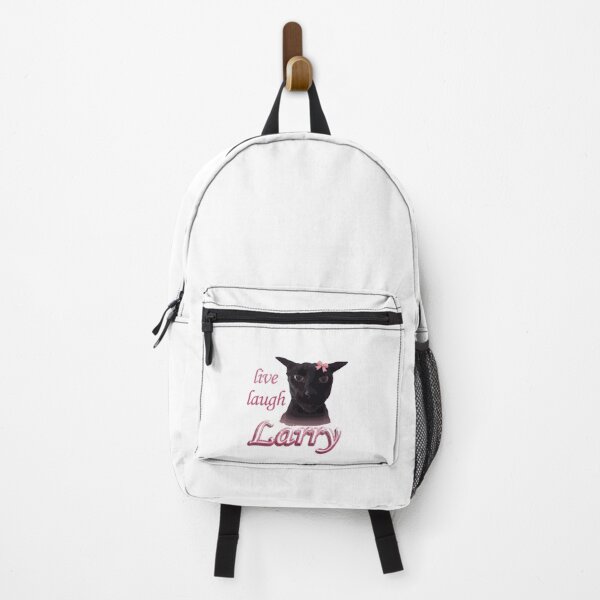 Item preview, Live Laugh Larry T-Shirt designed and sold by Designart68.