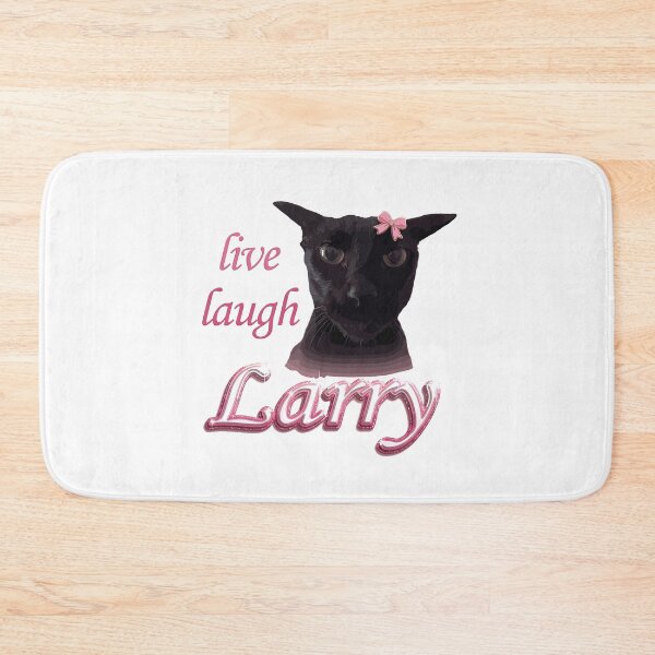 Item preview, Live Laugh Larry T-Shirt designed and sold by Designart68.