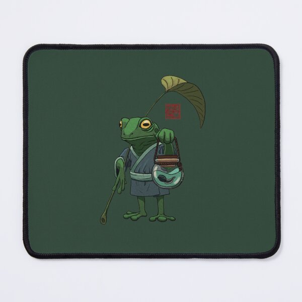 Item preview, A Frog and His Son Classic T-Shirt designed and sold by MagicMealing.