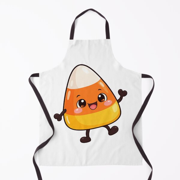 Item preview, Cute Halloween Candy Corn - Corny designed and sold by t-patterns.