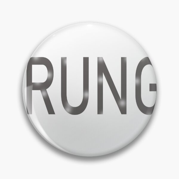 Item preview, Vintage Metallic Grunge Text Design designed and sold by Hilmanku.