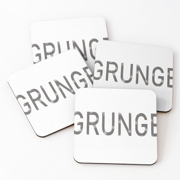 Item preview, Vintage Metallic Grunge Text Design designed and sold by Hilmanku.