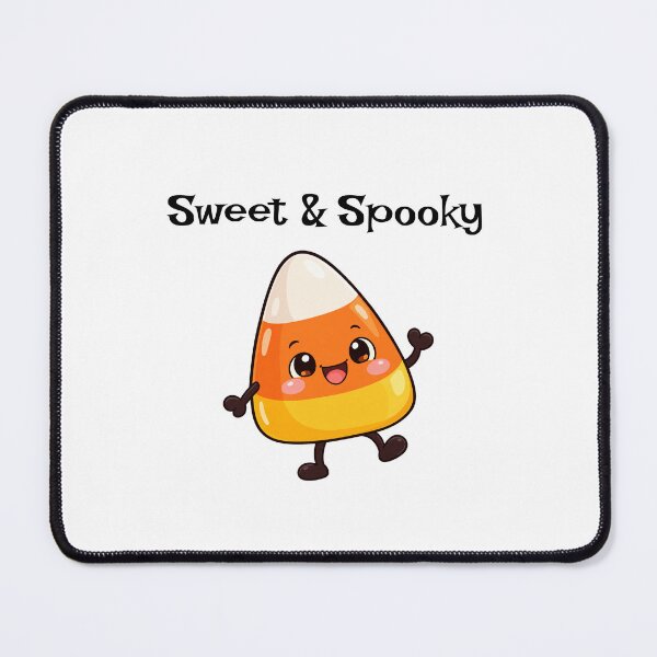 Item preview, Cute Halloween Candy Corn - Corny designed and sold by t-patterns.