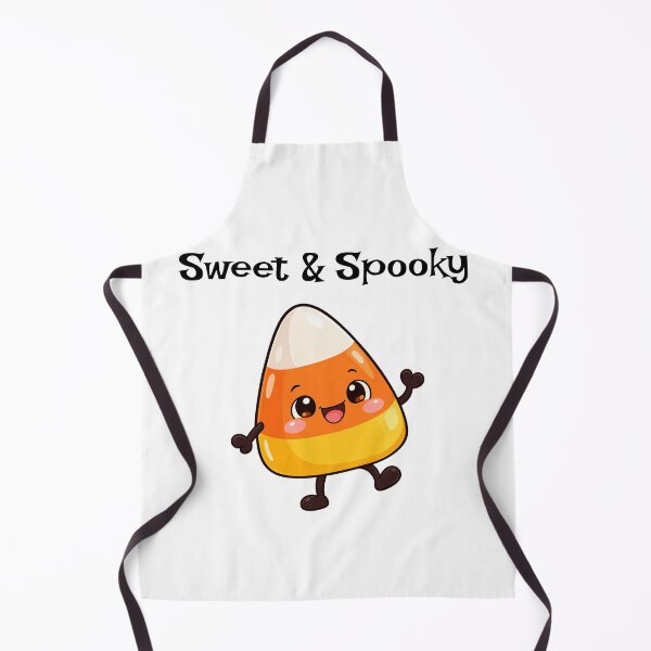 Item preview, Cute Halloween Candy Corn - Corny designed and sold by t-patterns.