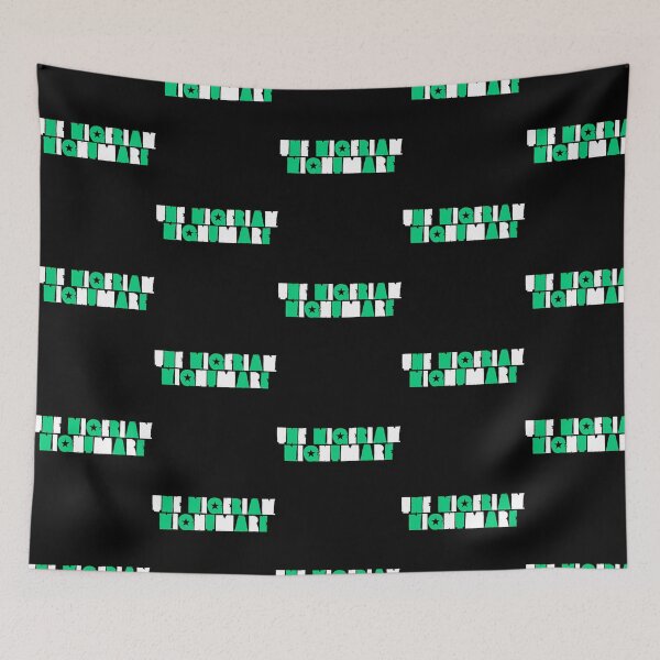Item preview, The Nigerian Nightmare  designed and sold by cathryn-keim.