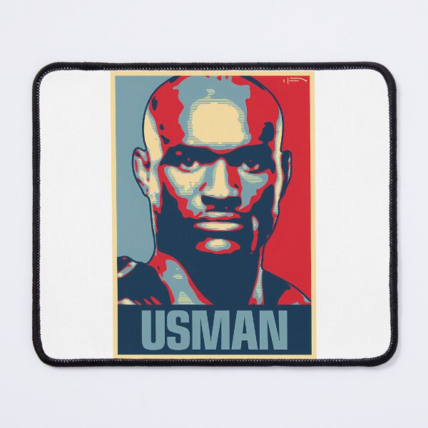 Item preview, Usman designed and sold by cathryn-keim.