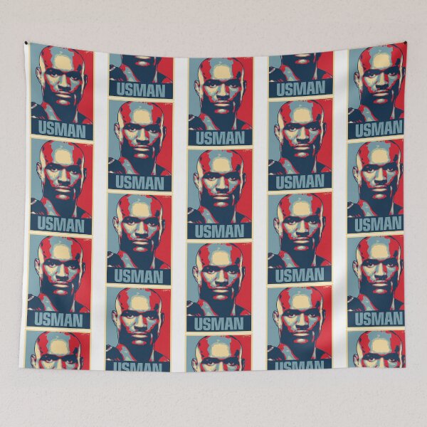 Item preview, Usman  designed and sold by cathryn-keim.