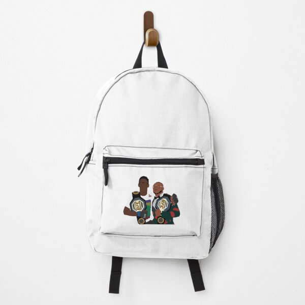 Item preview, Usman And Adesanya The Nigerian Champs designed and sold by cathryn-keim.