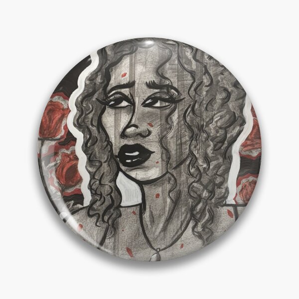 Item preview, I Never Know What's Goin' On designed and sold by theartistalese.