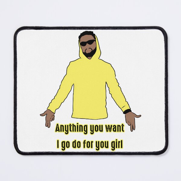Item preview, Sojaboy Usman 90 Day Fiance designed and sold by cathryn-keim.