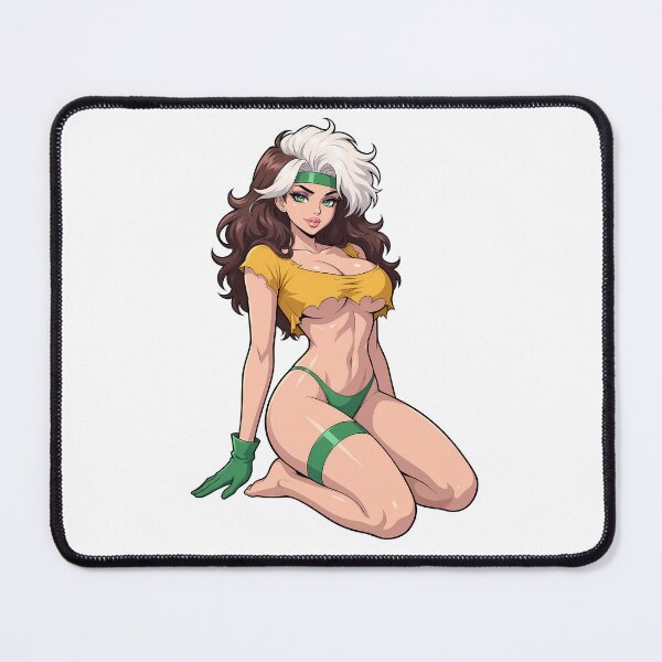 Item preview, Bimbo Savage Land Rogue 2 X-Men designed and sold by Zero Canon.