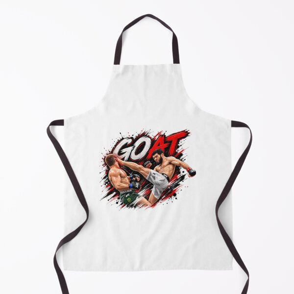 Item preview, Usman Makhachev designed and sold by cathryn-keim.