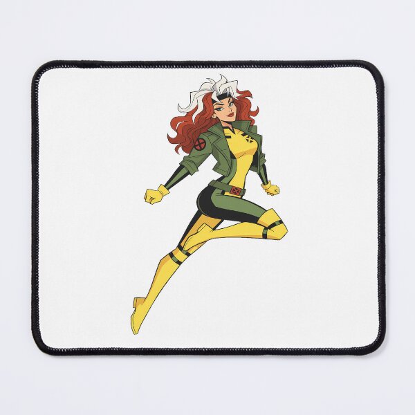 Item preview, Rogue Trading Card Pose X-Men designed and sold by Zero Canon.