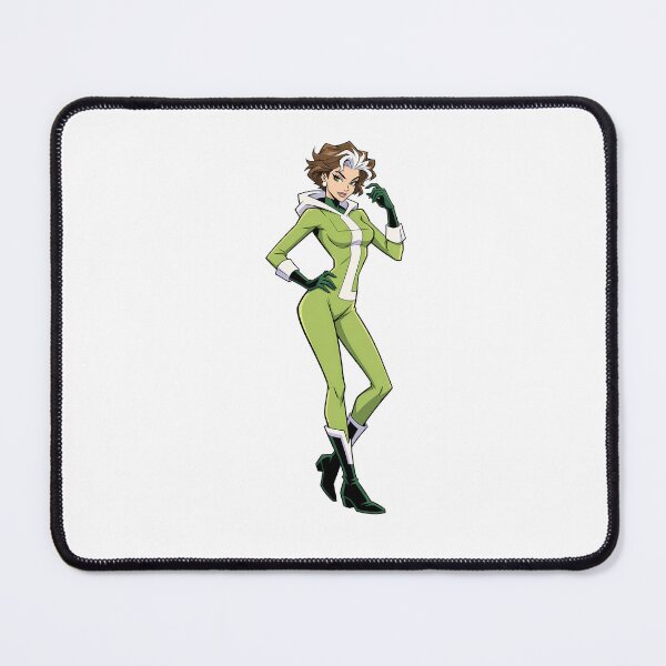 Item preview, Rogue Original Outfit X-Men designed and sold by Zero Canon.
