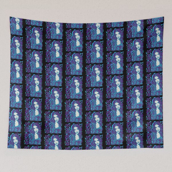 Item preview, Alanis Morissette designed and sold by Glitch-Critters.