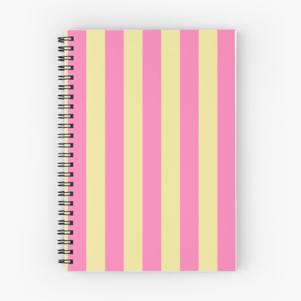 Item preview, Deckchair stripes in pink and yellow designed and sold by RishabhArts1.