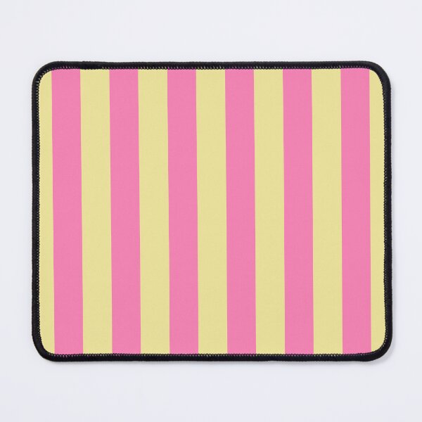 Item preview, Deckchair stripes in pink and yellow designed and sold by RishabhArts1.