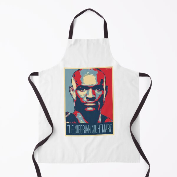 Item preview, The Nigerian Nightmare  designed and sold by cathryn-keim.