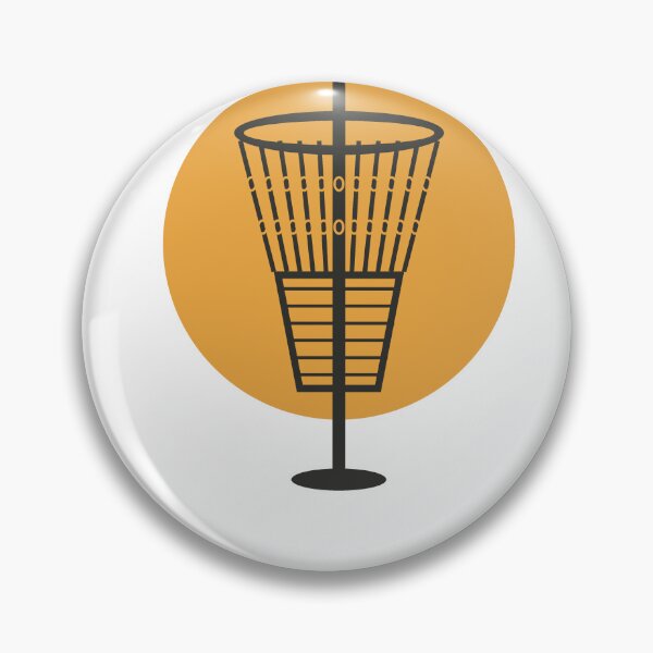 Item preview, Parked Disc Golf Shirt, Funny Disc Golfer Basket Tee Gift designed and sold by thestevebro.