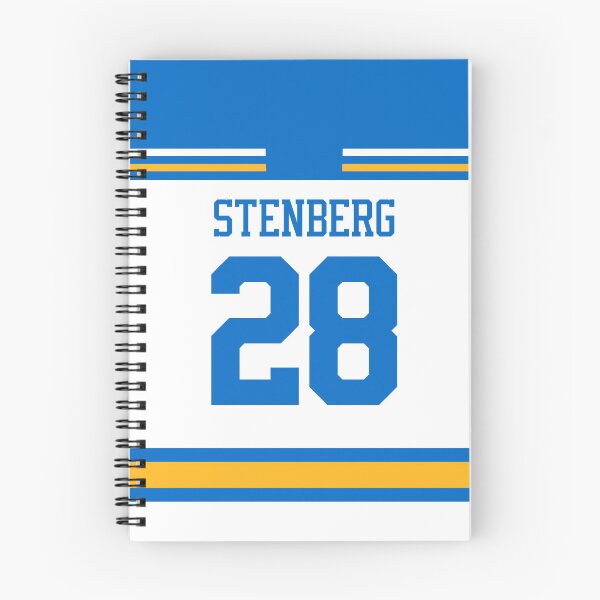 Item preview, St. Louis Blues Otto Stenberg Away Jersey Back Phone Case designed and sold by IAmAlexaJericho.